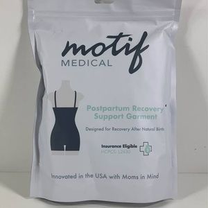 Motif Postpartum recovery garment